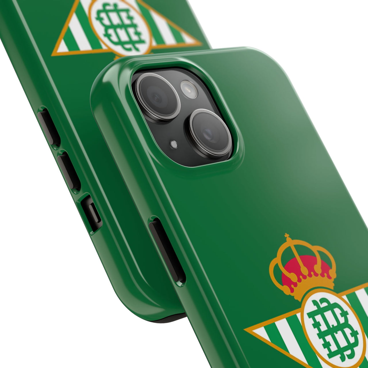 Real Betis Tough Phone Case