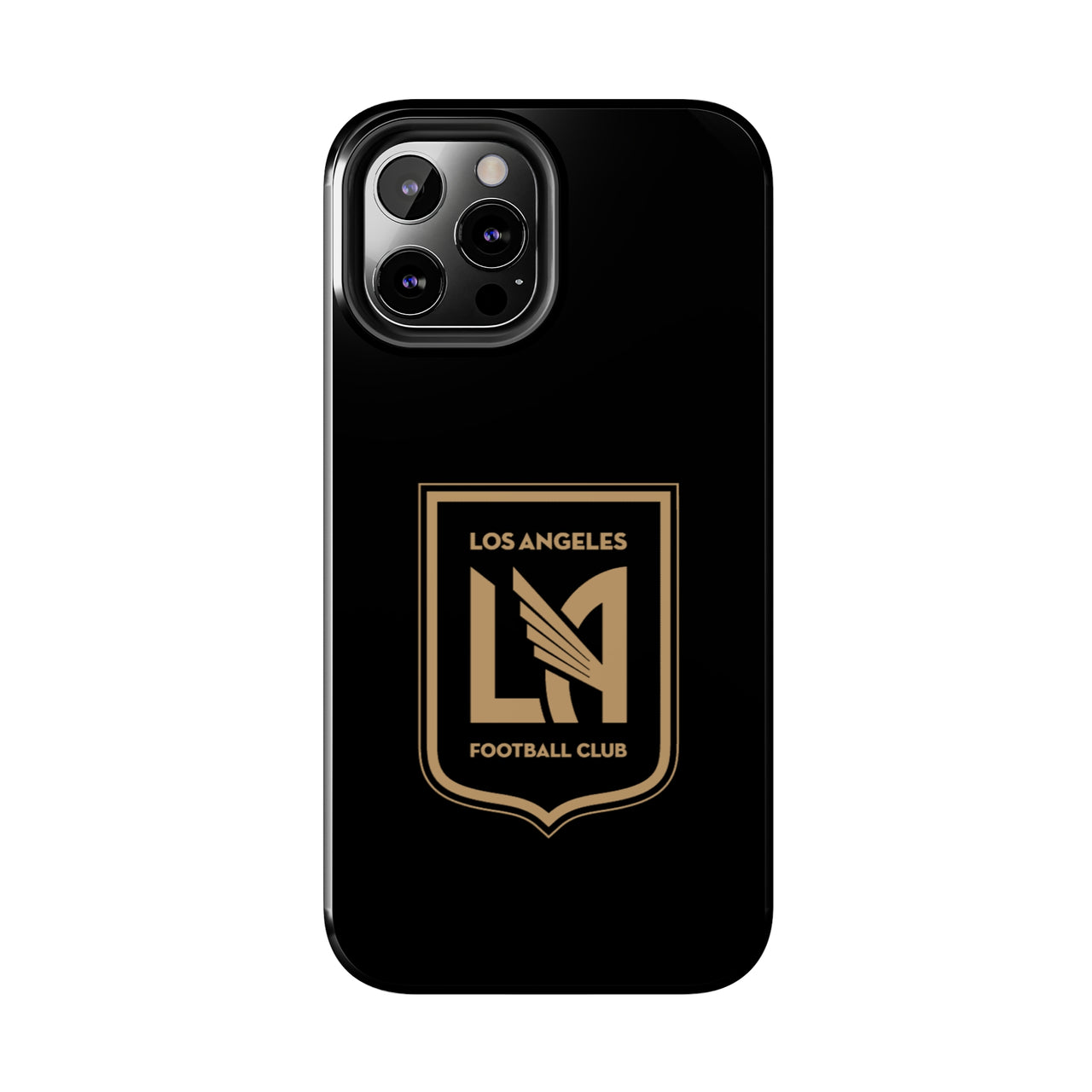 LAFC Tough Phone Cases