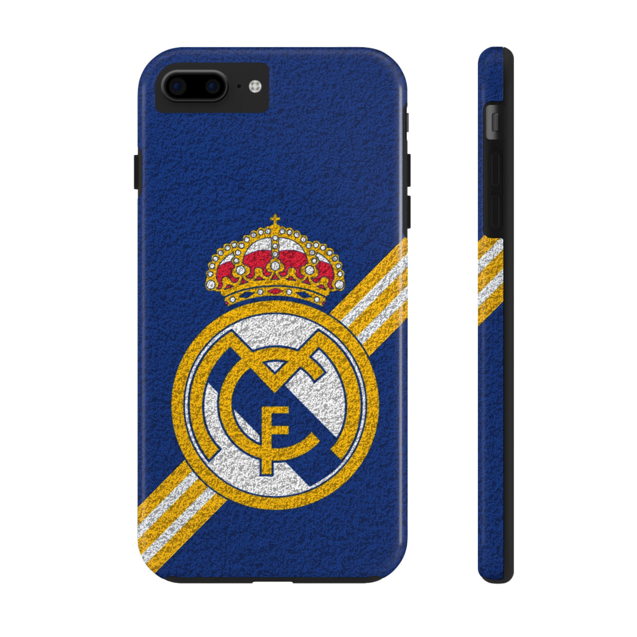 Real Madrid Tough Phone Case