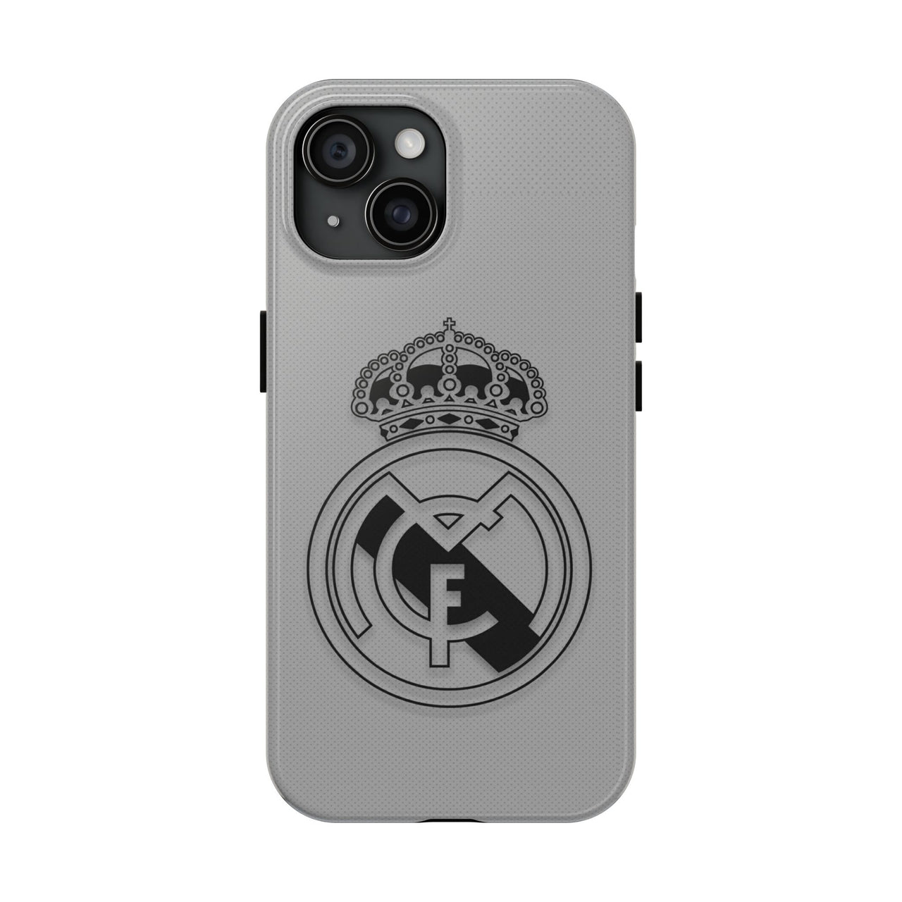 Real Madrid Phone Case