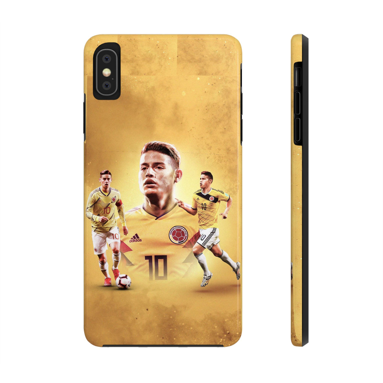 James Rodriguez Colombian National Team Phone Case