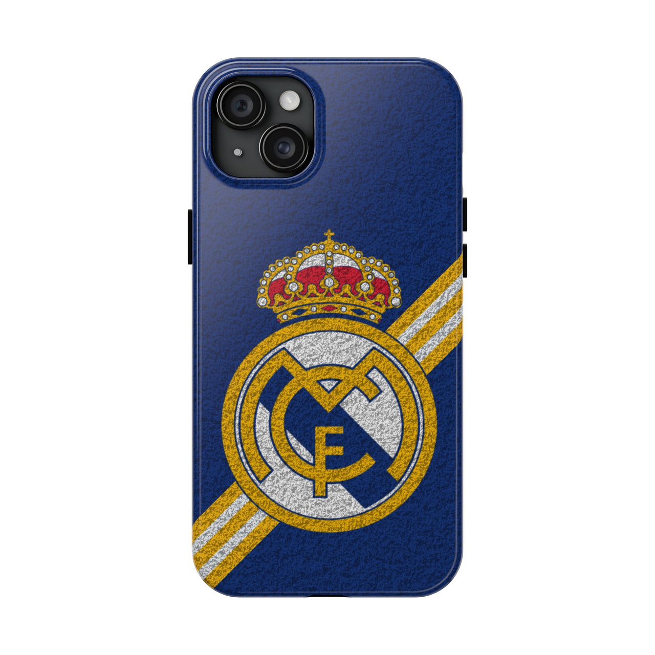 Real Madrid Tough Phone Case