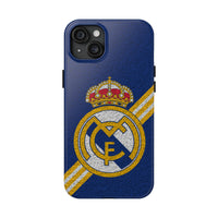 Thumbnail for Real Madrid Tough Phone Case