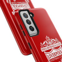 Thumbnail for Liverpool You Never Walk Alone Phone Case