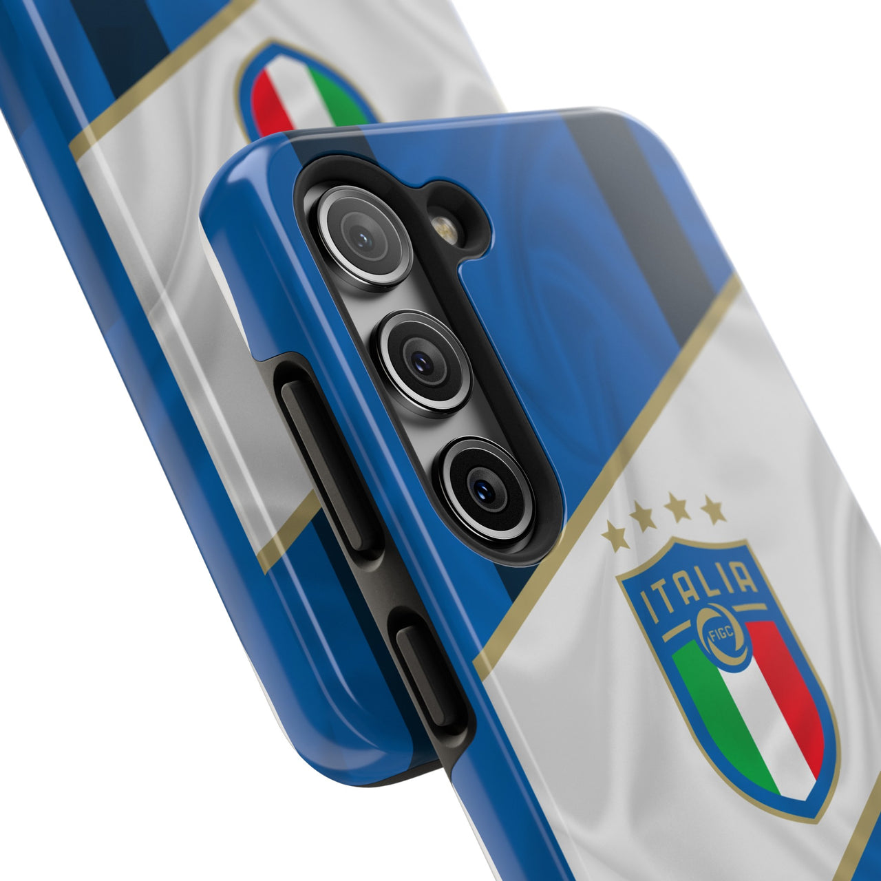 Italy National Team Tough Phone Case