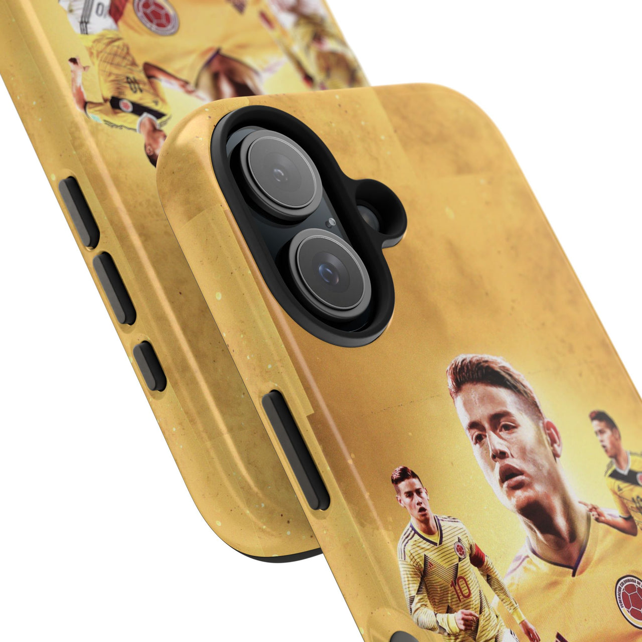 James Rodriguez Colombian National Team Phone Case