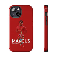 Thumbnail for Marcus Rashford Tough Phone Case