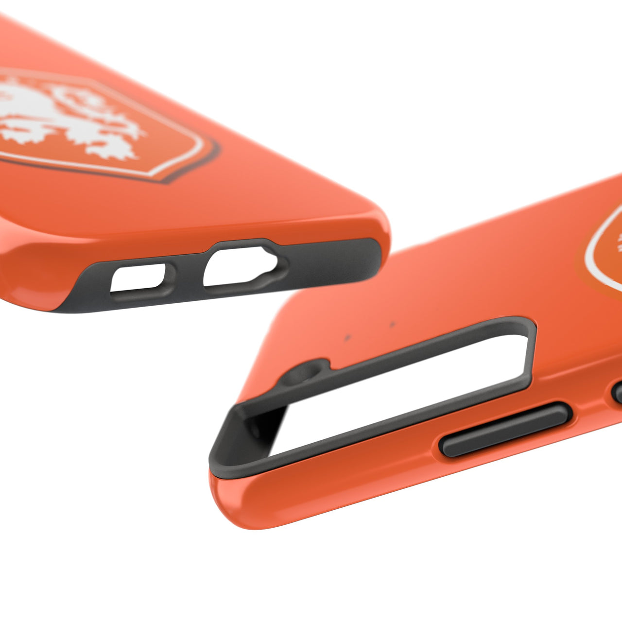 Netherlands National Team Tough Phone Case