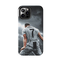 Thumbnail for Cristiano Ronaldo Juventus Phone Case