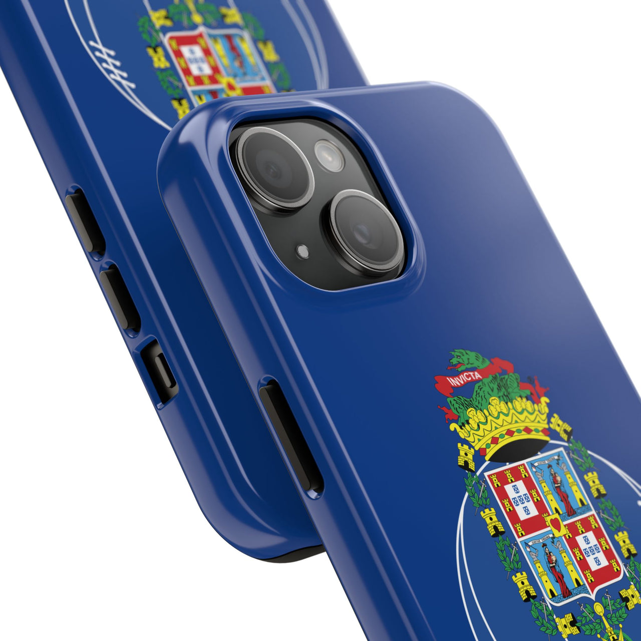 Porto Phone Case