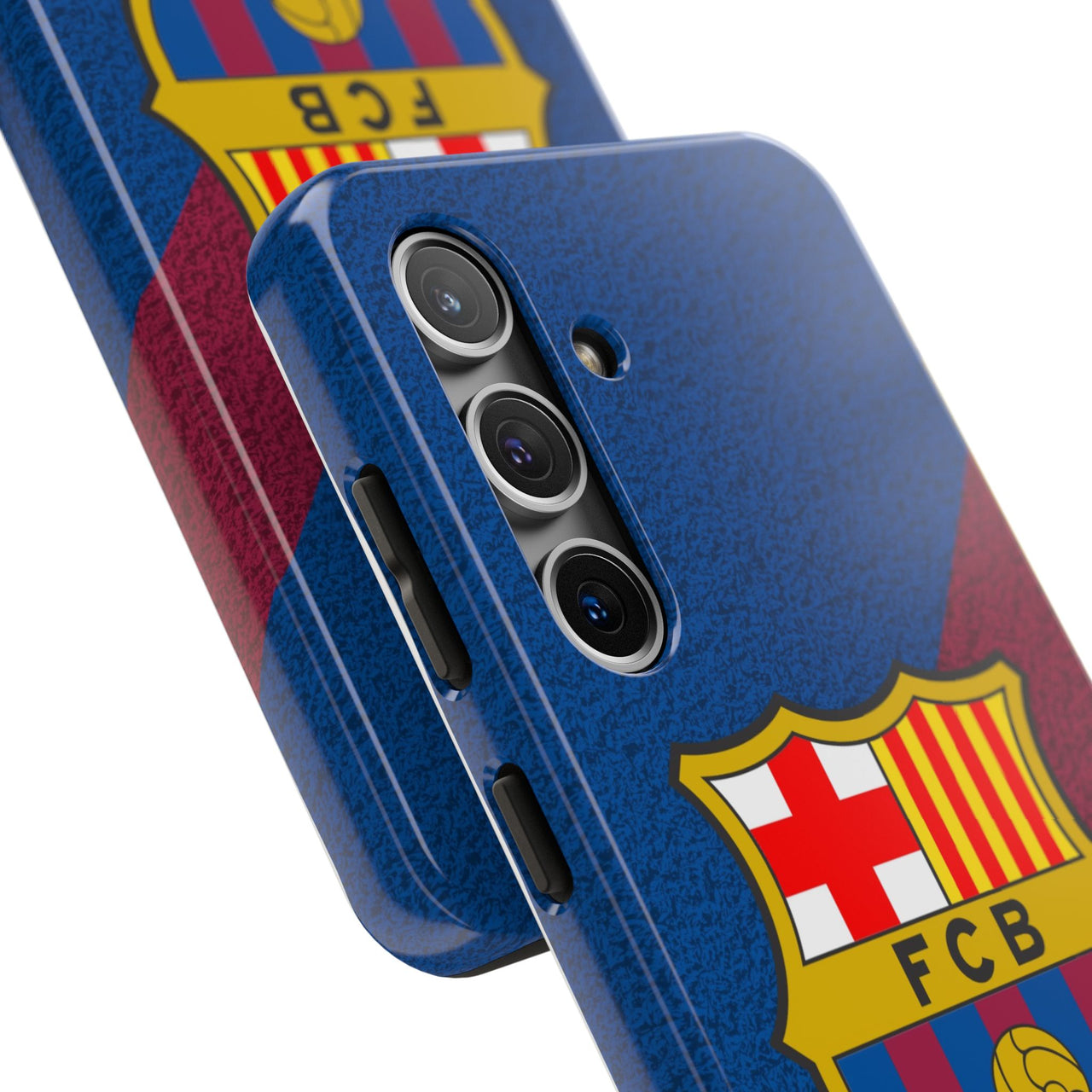 Barcelona Tough Phone Case