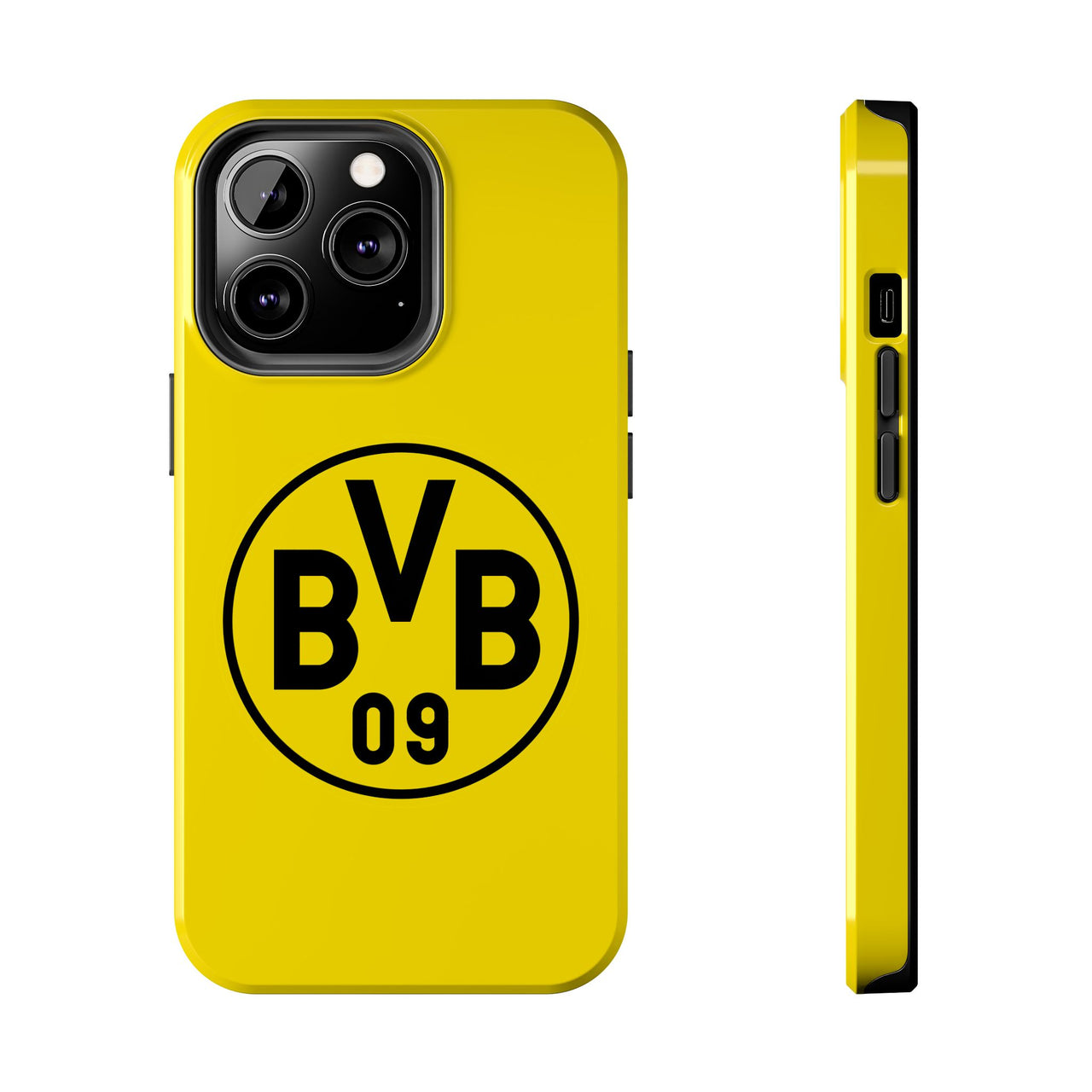 Borussia Dortmund Phone Case