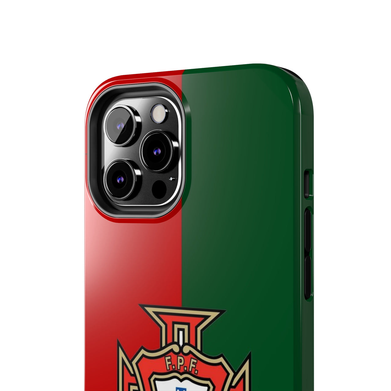 Portugal National Team Tough Phone Case