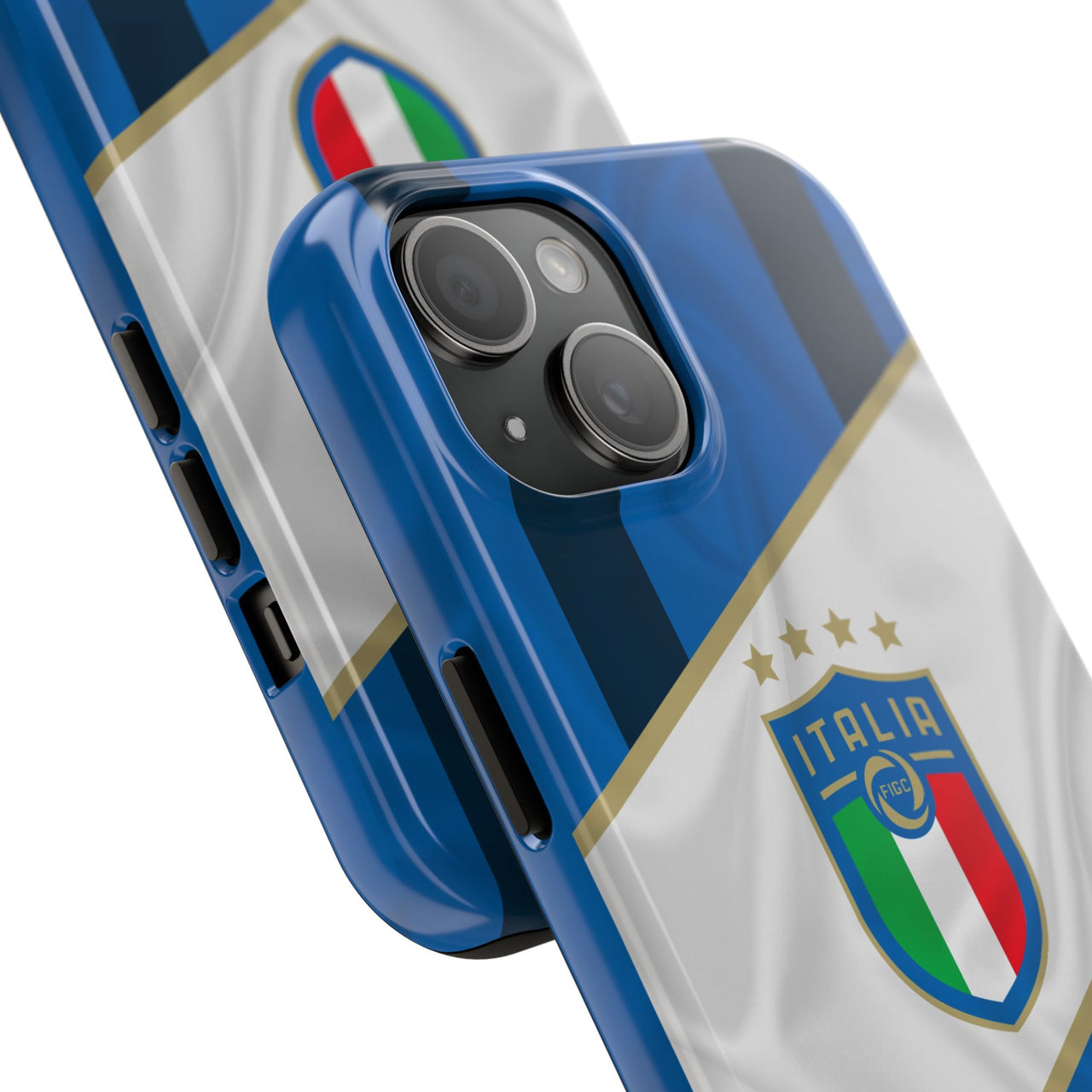 Italy National Team Tough Phone Case