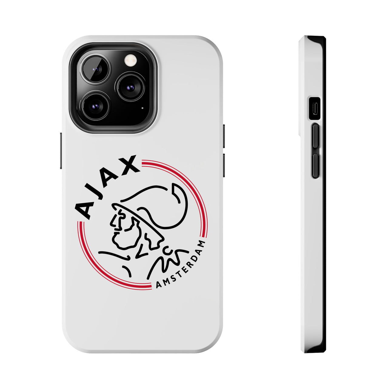 Ajax Tough Phone Case