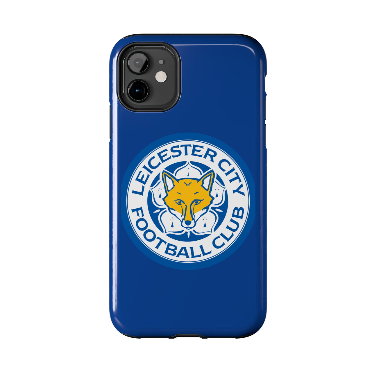 Leicester City Phone Case