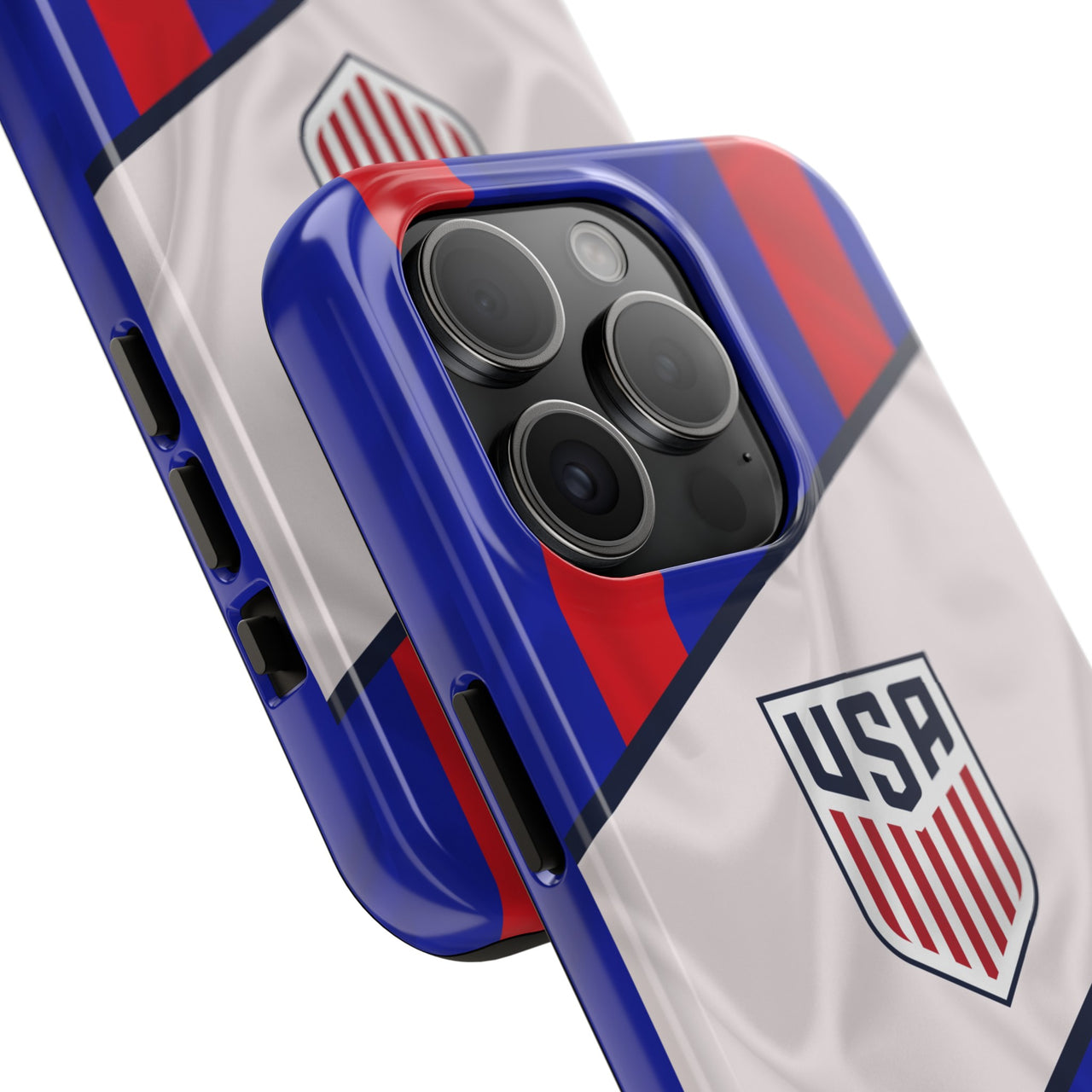 USA National Team Tough Phone Case