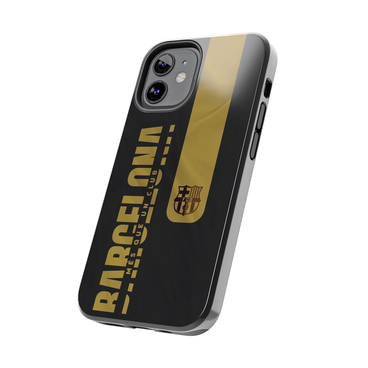 Barcelona Tough Phone Case