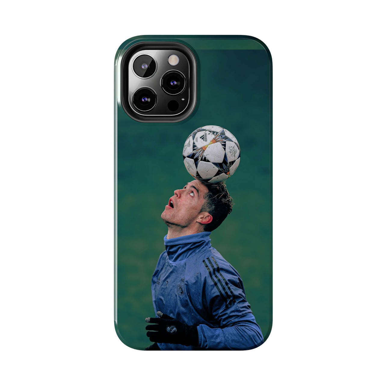 Cristiano Ronaldo UCL Tough Phone Case