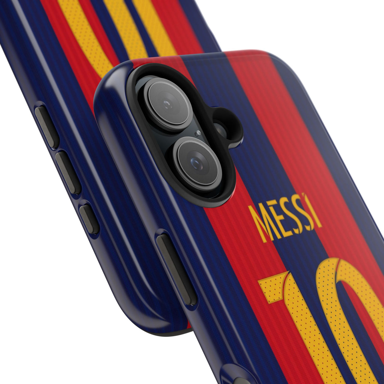 Lionel Messi Phone Case