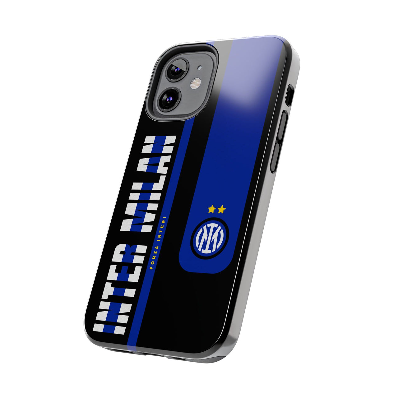 Inter Milan Tough Phone Case