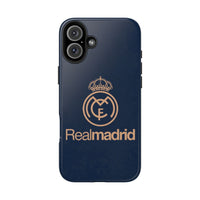 Thumbnail for Real Madrid Phone Case