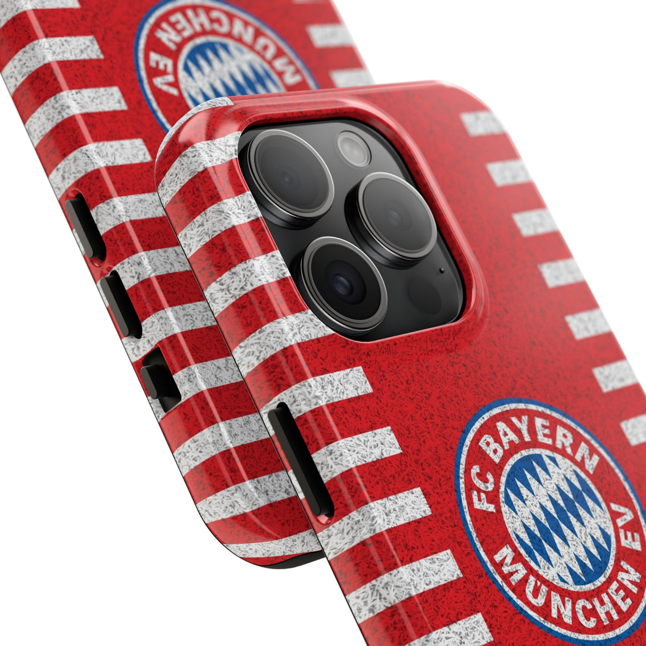 Bayern Munich Tough Phone Case