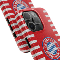 Thumbnail for Bayern Munich Tough Phone Case