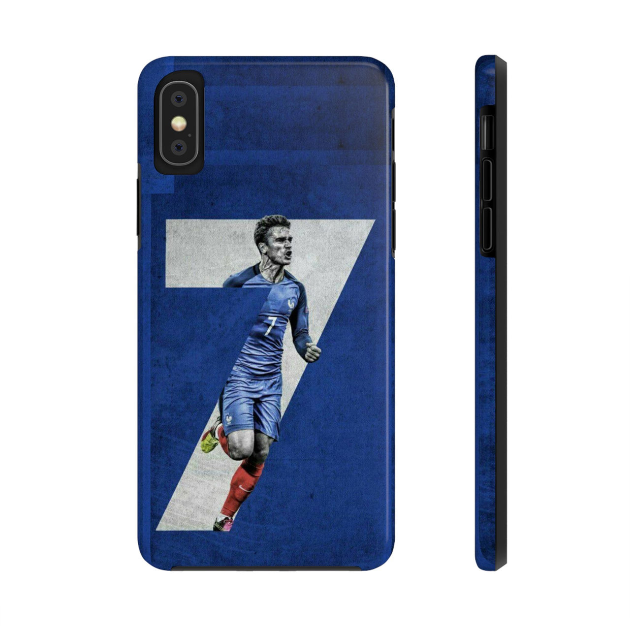 Antoine Griezmann Tough Phone Case