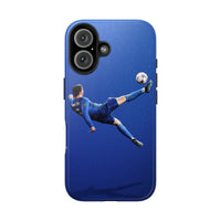 Thumbnail for Cristiano Ronaldo Bicycle Kick Phone Case