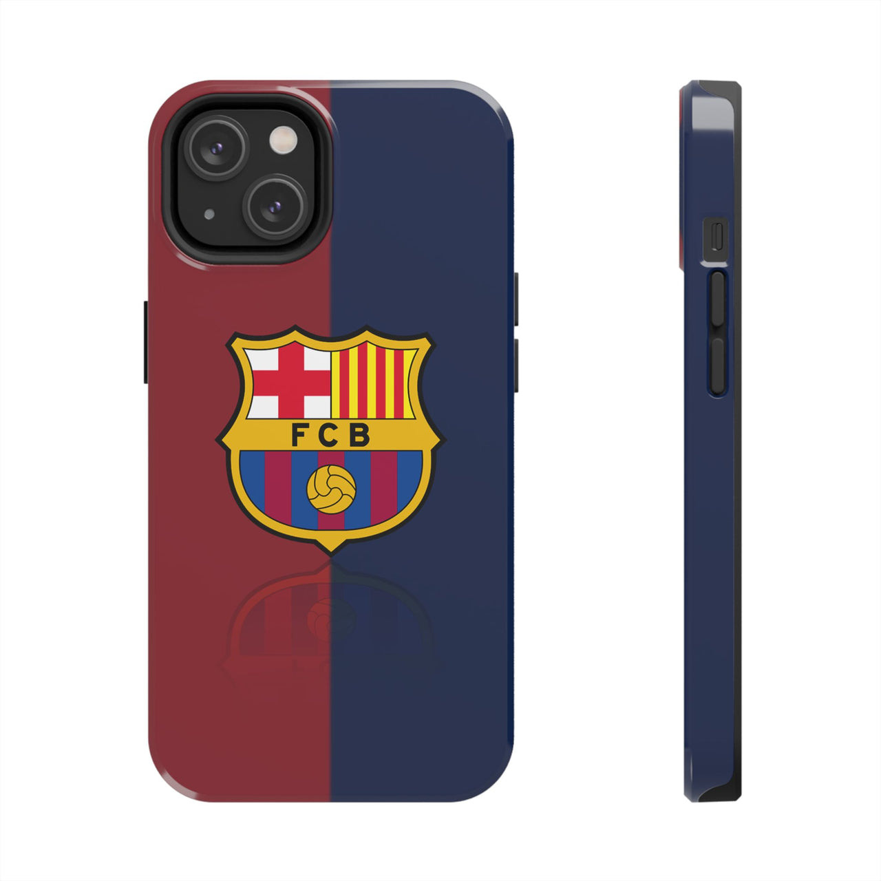 Barcelona Phone Case