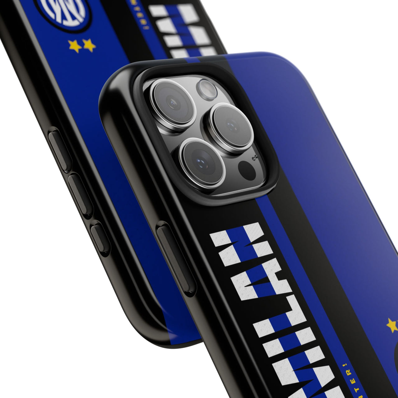 Inter Milan Tough Phone Case