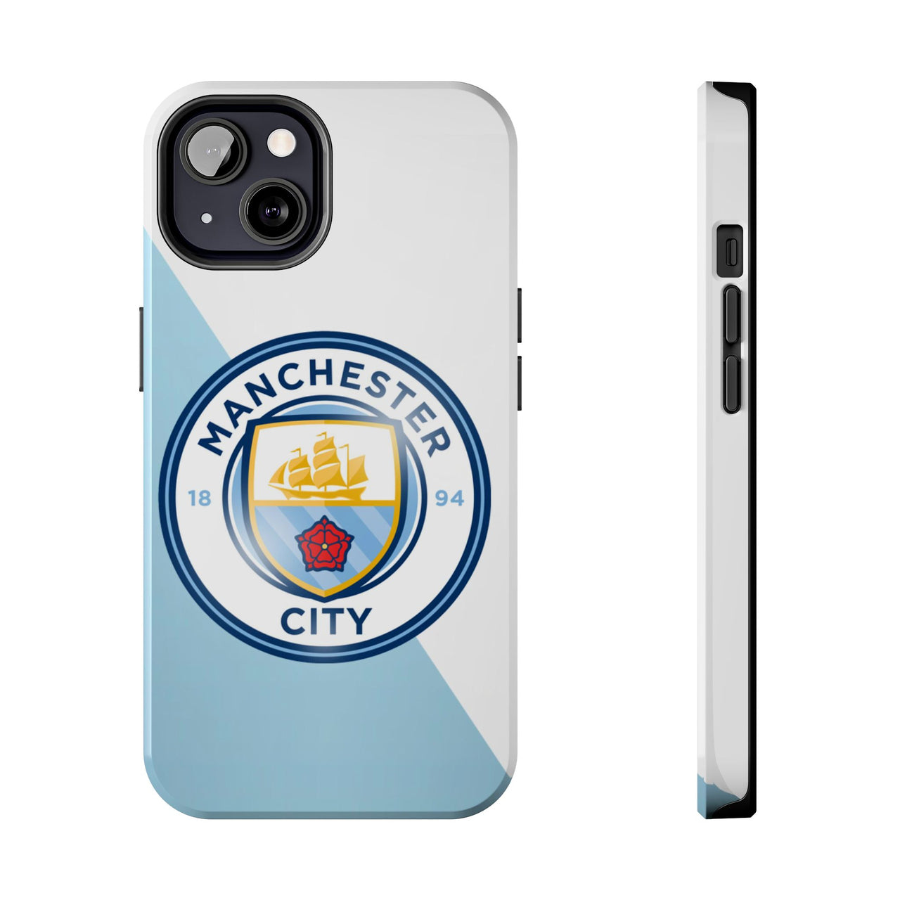 Manchester City Phone Case