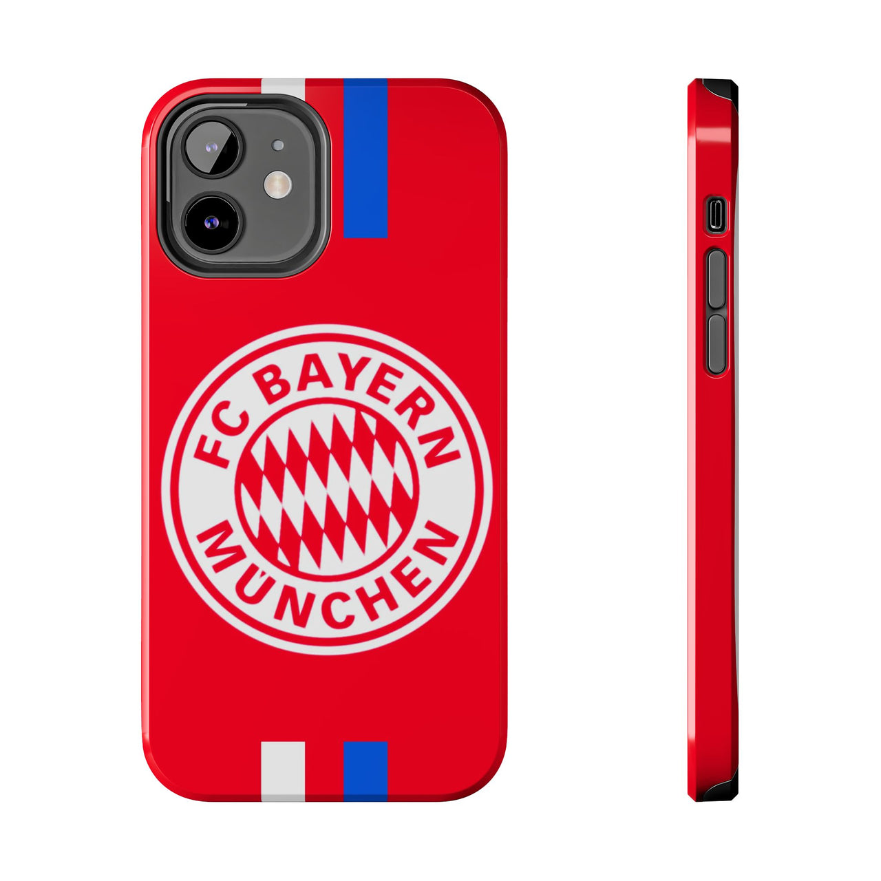 Bayern Munich Mate Tough Phone Case