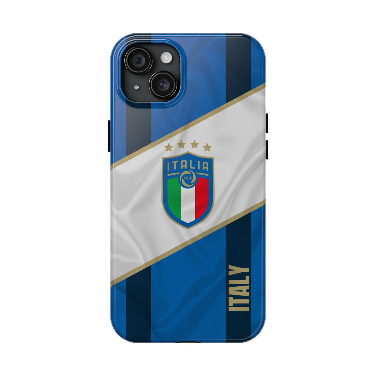 Italy National Team Tough Phone Case