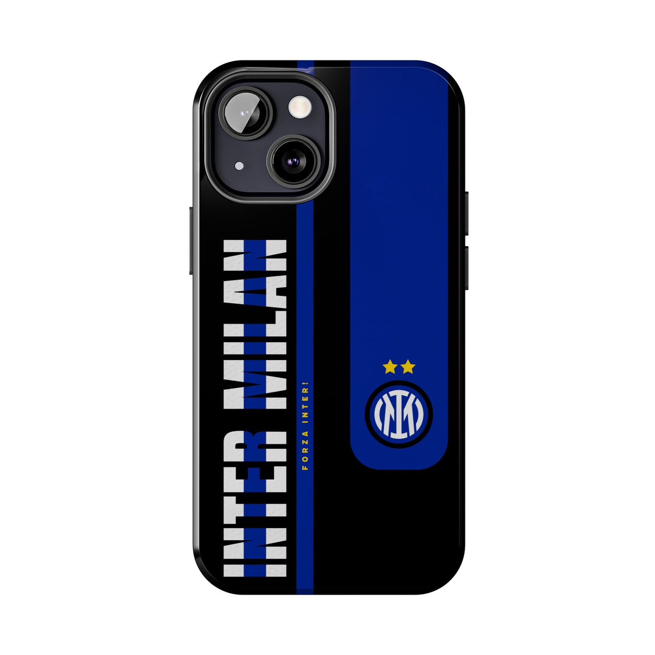 Inter Milan Tough Phone Case