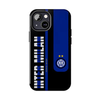 Thumbnail for Inter Milan Tough Phone Case