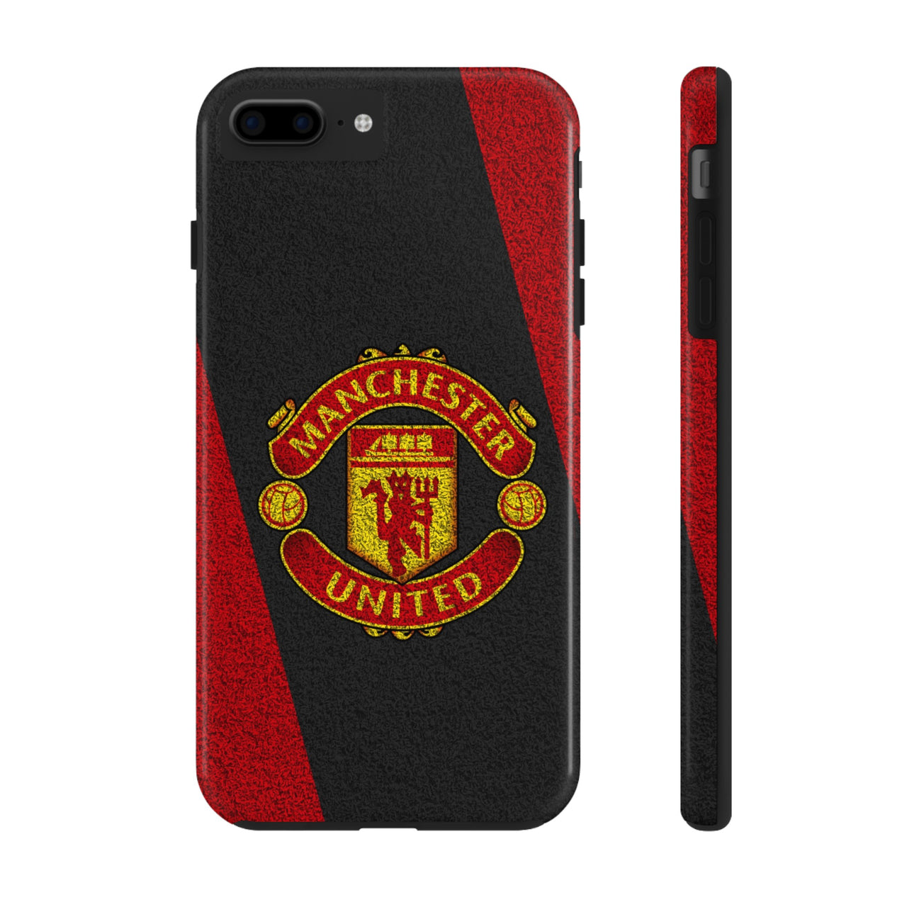 Manchester United Tough Phone Case