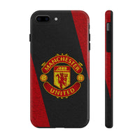 Thumbnail for Manchester United Tough Phone Case