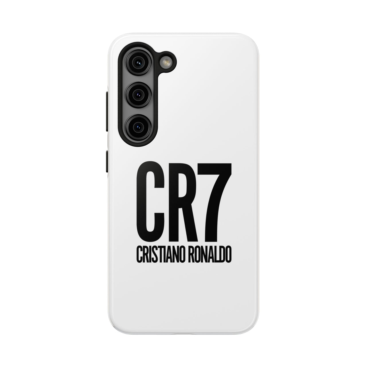 Cristiano Ronaldo Tough Phone Case -  Case-Mate