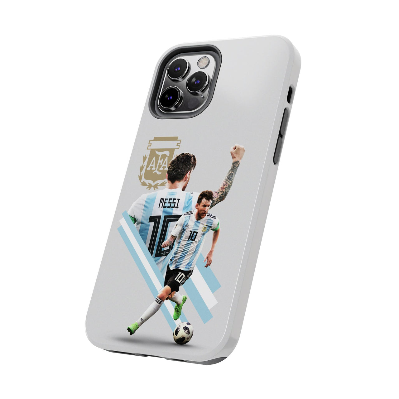 Lionel Messi Argentina National Team Phone Case