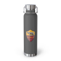 Thumbnail for Roma Copper Vacuum Insulated Bottle, 22oz