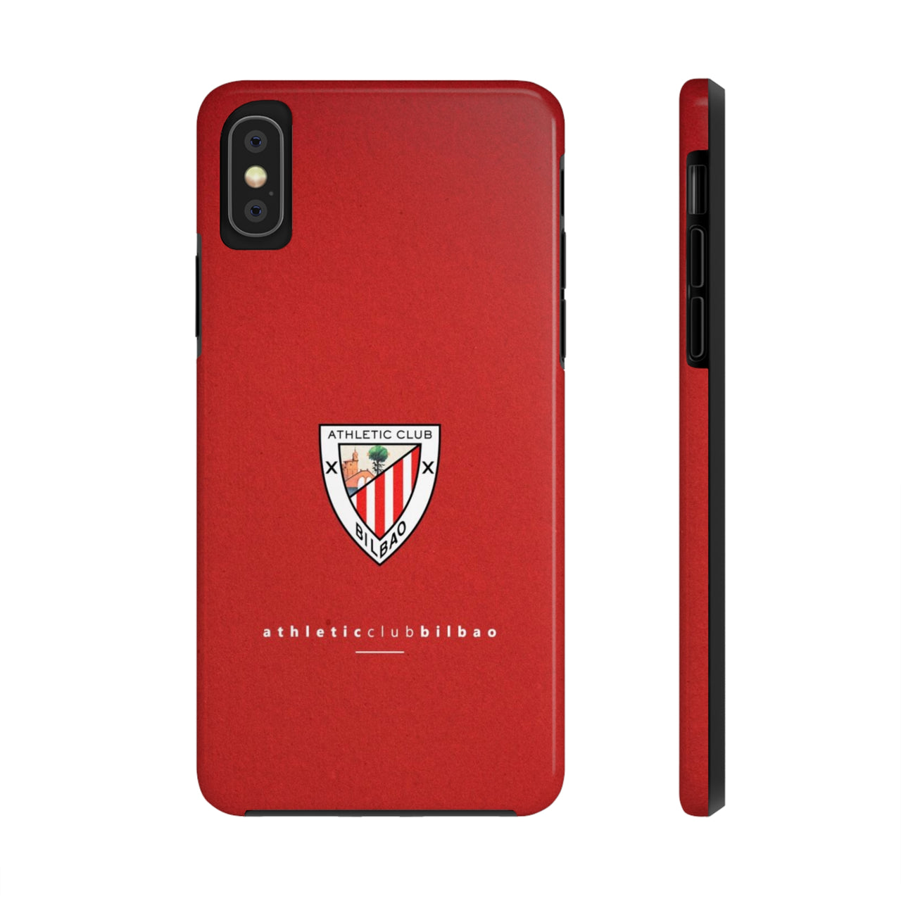 Athletic Bilbao Tough Phone Cases