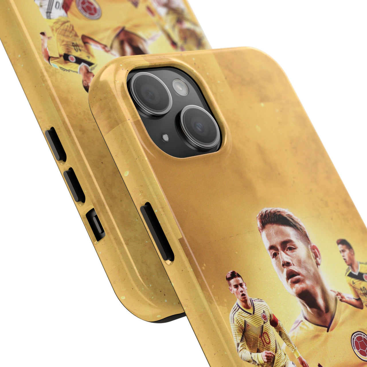 James Rodriguez Colombian National Team Phone Case