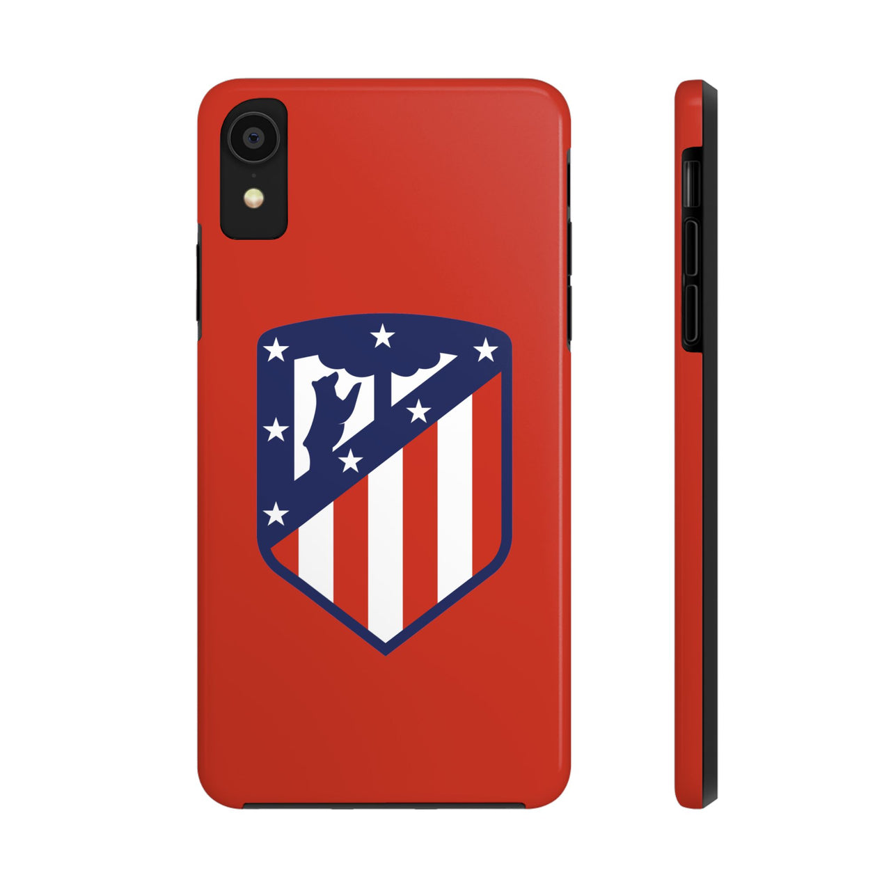 Atletico Madrid Phone Case