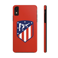 Thumbnail for Atletico Madrid Phone Case