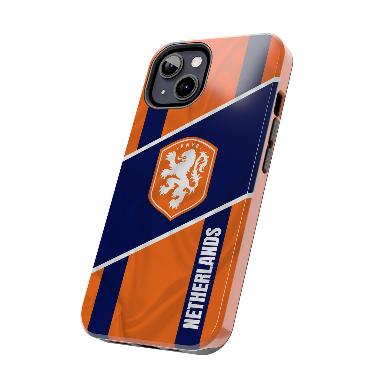 Netherlands National Team Tough Phone Case