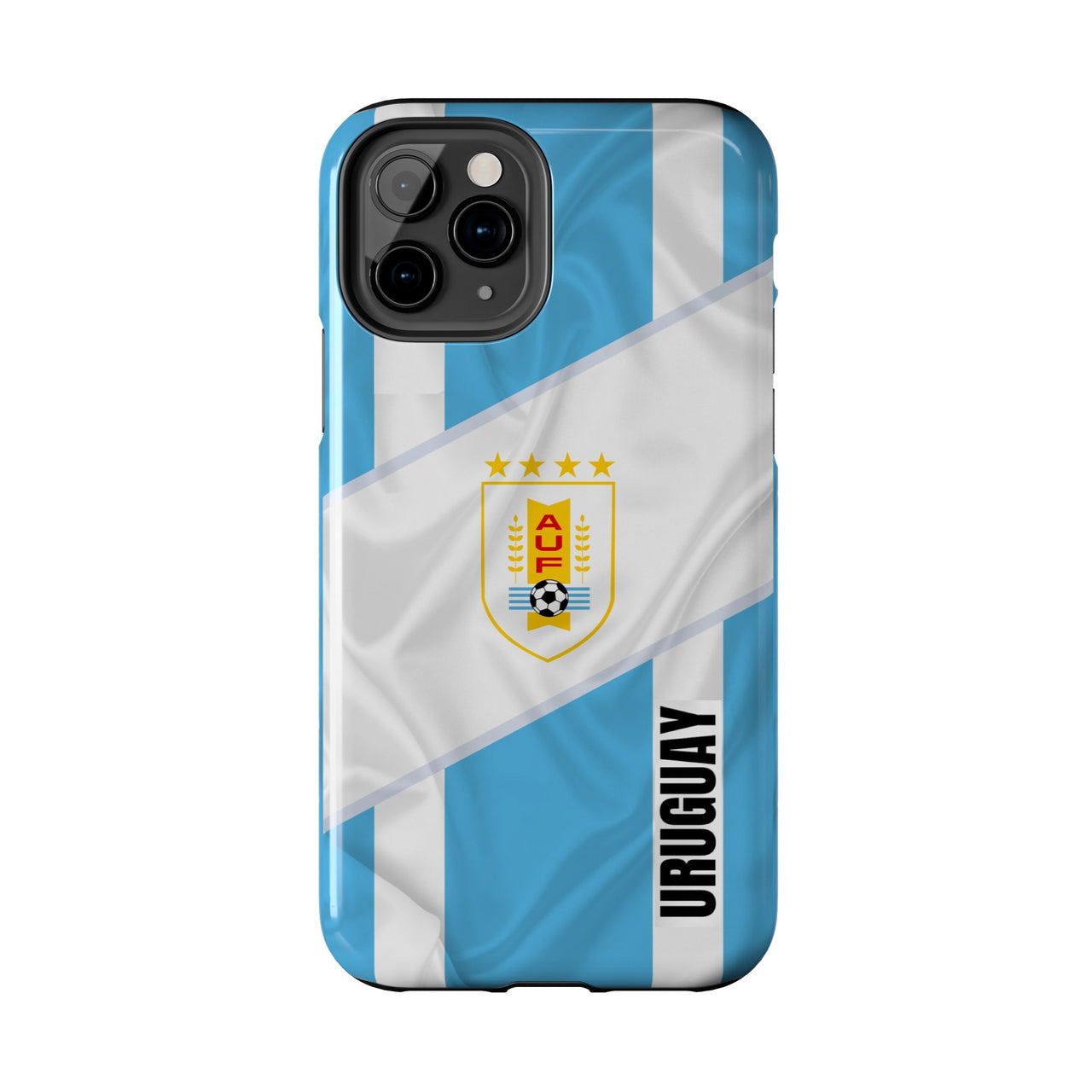 Uruguay National Team Tough Phone Case