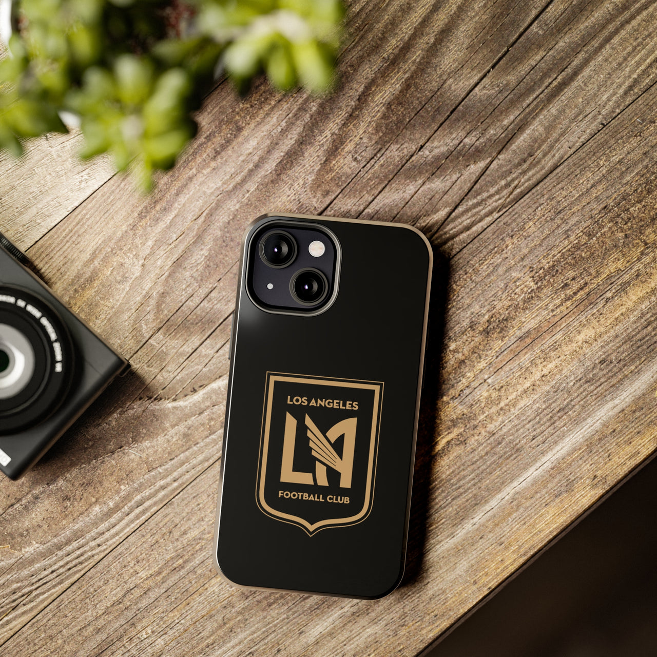 LAFC Tough Phone Cases