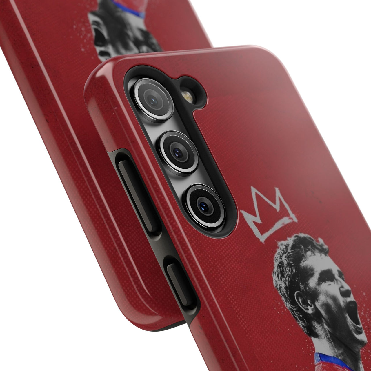 Antoine Griezmann Tough Phone Case